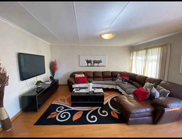 3 BEDROOM DUPLEX FOR SALE IN BENONI CENTRAL